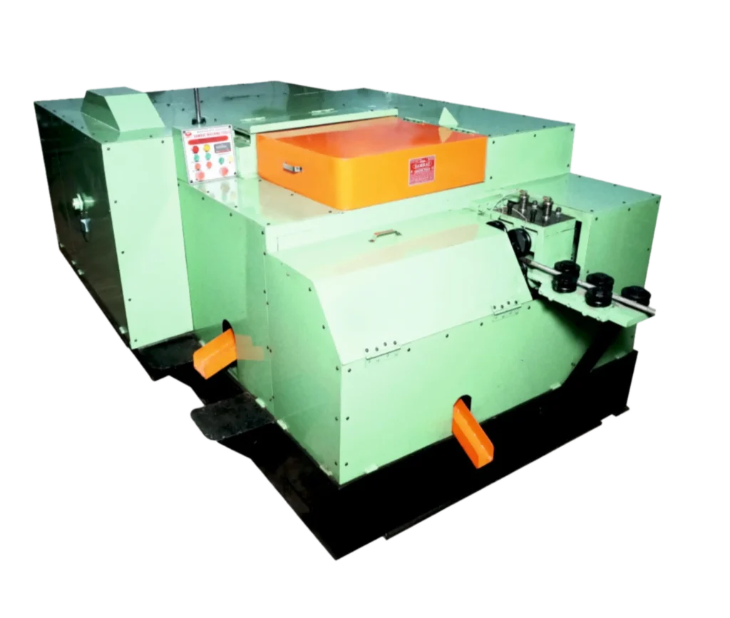 Nut-former-machine-33B